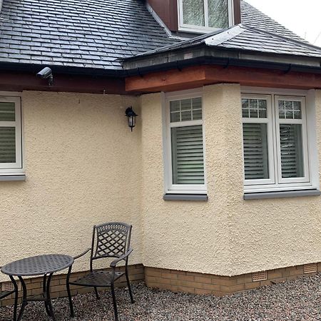 Bagpipers Luxury Hideaway Glencoe Ballachulish Highlands Near Fort William Exterior photo