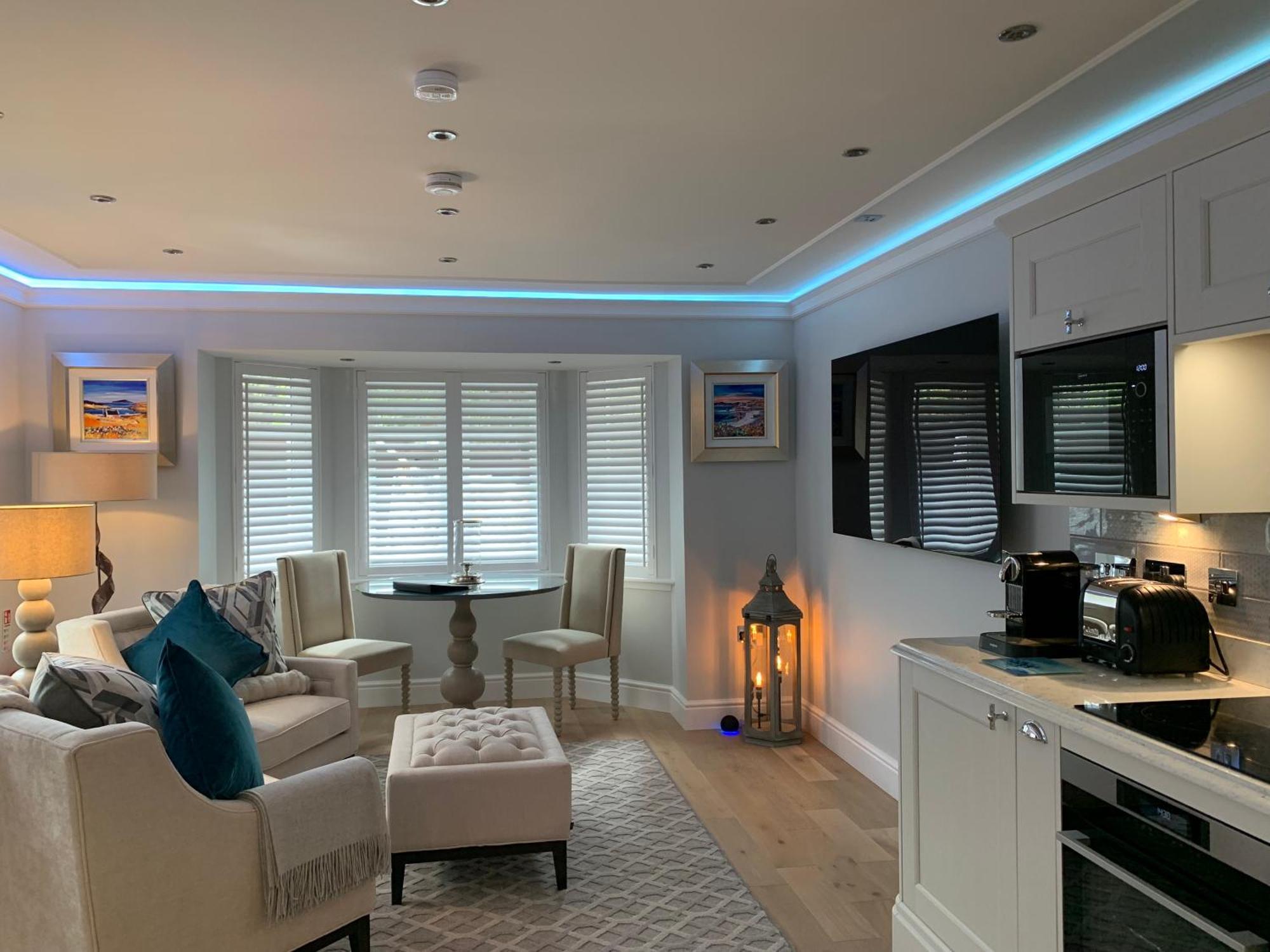 Bagpipers Luxury Hideaway Glencoe Ballachulish Highlands Near Fort William Exterior photo